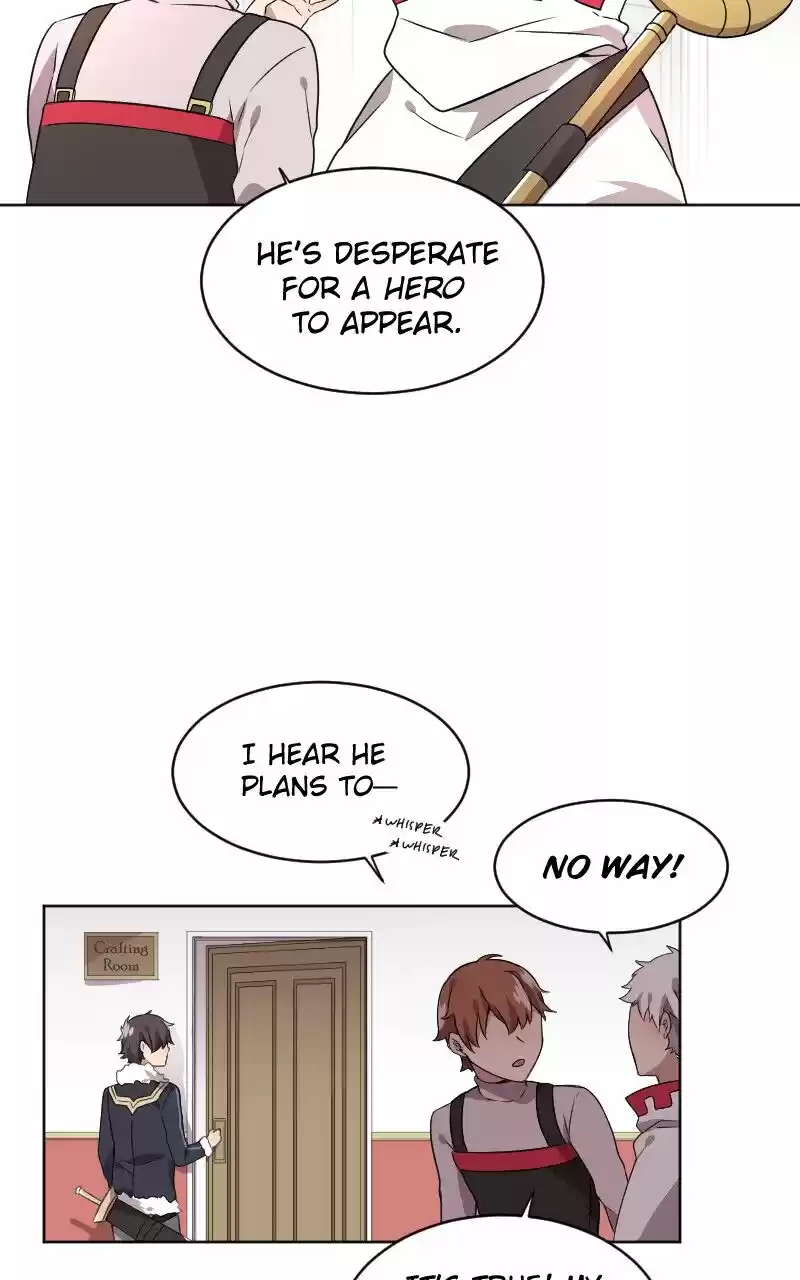 Mage & Demon Queen ch.072