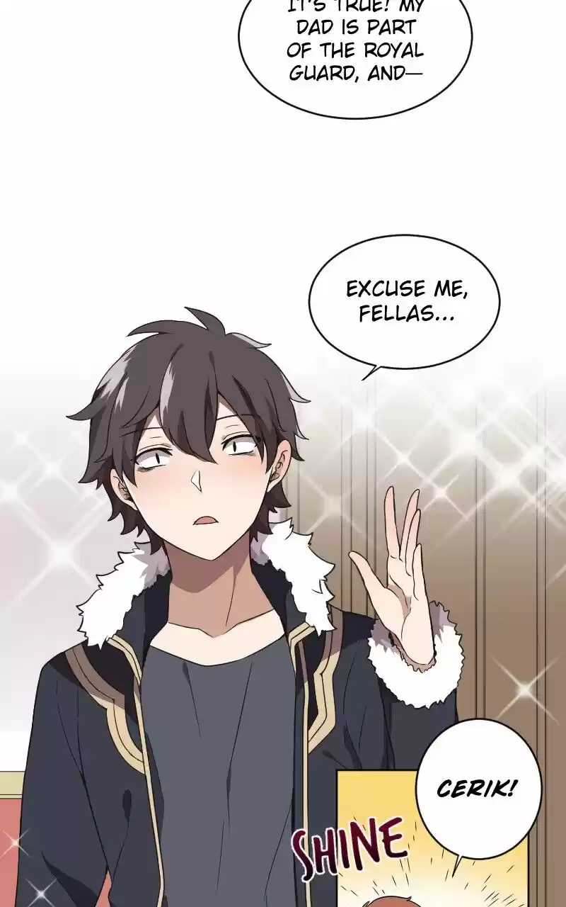 Mage & Demon Queen ch.072