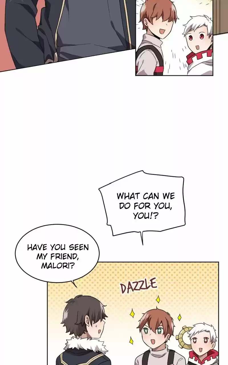 Mage & Demon Queen ch.072