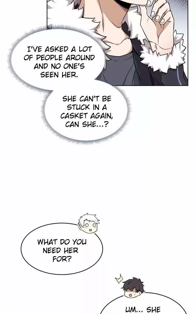 Mage & Demon Queen ch.072