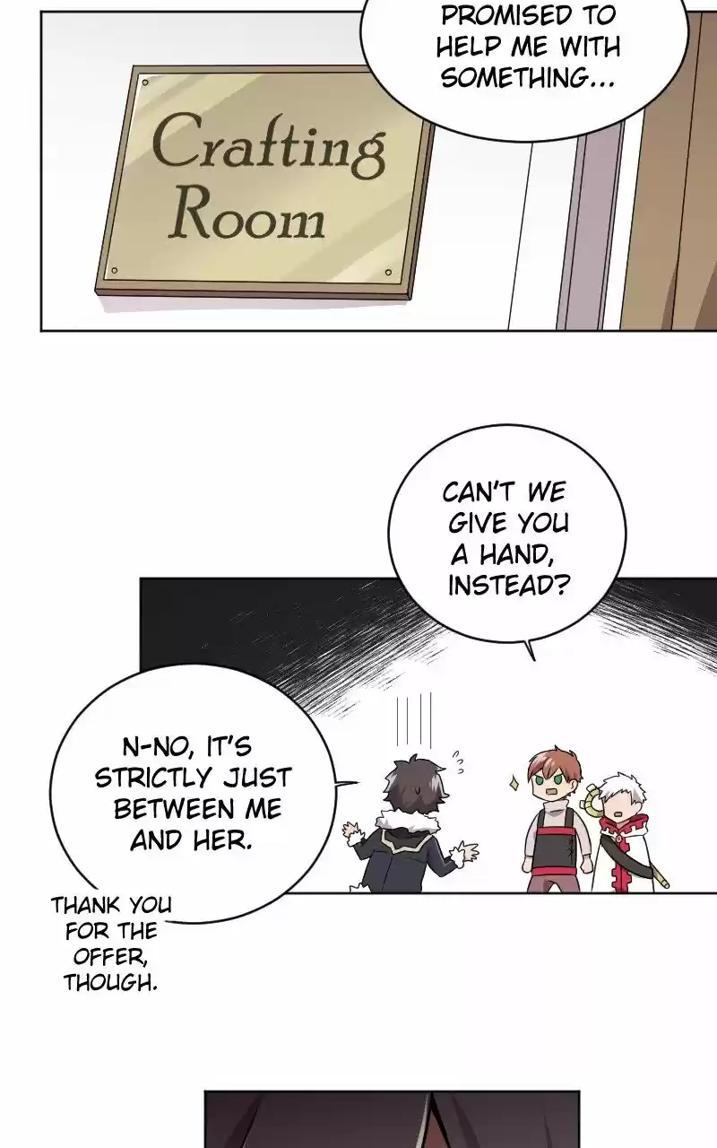 Mage & Demon Queen ch.072