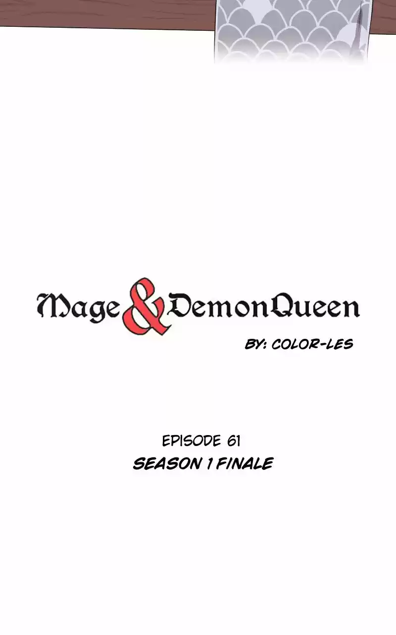 Mage & Demon Queen ch.072