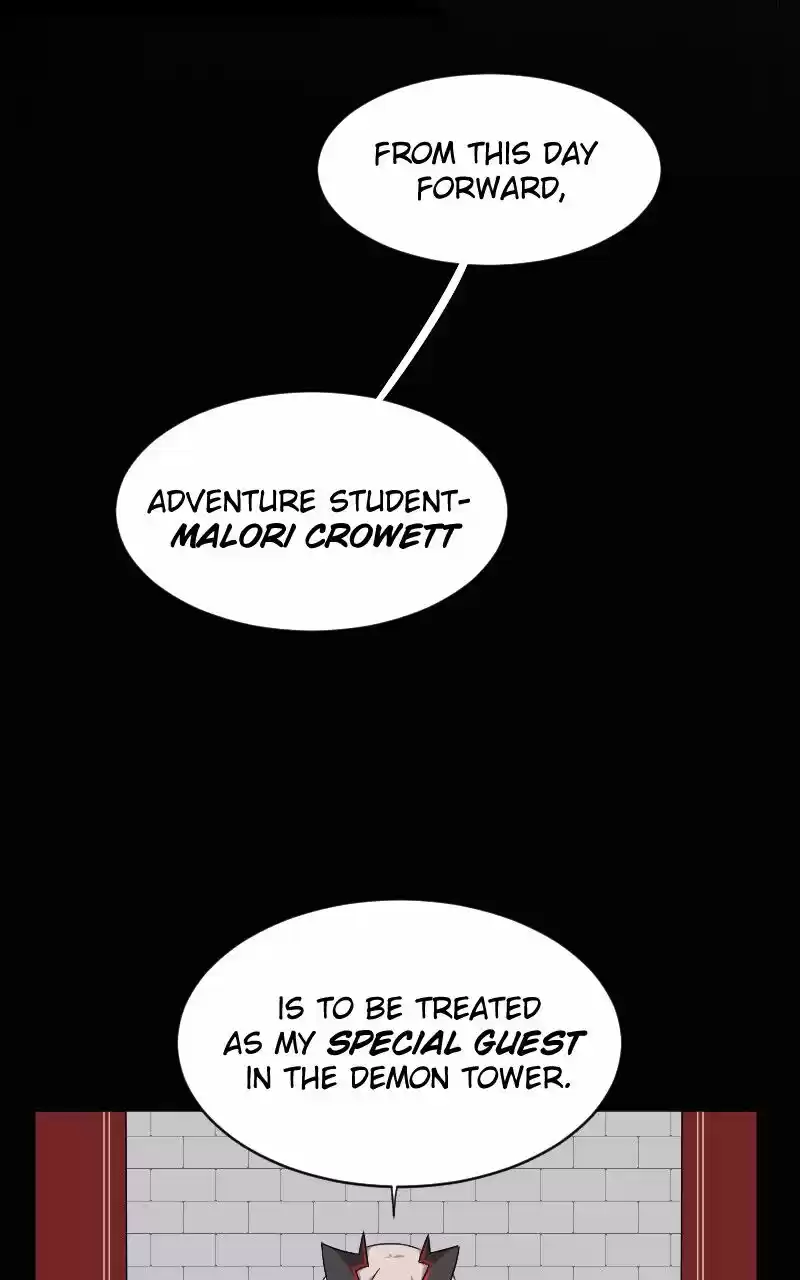 Mage & Demon Queen ch.072