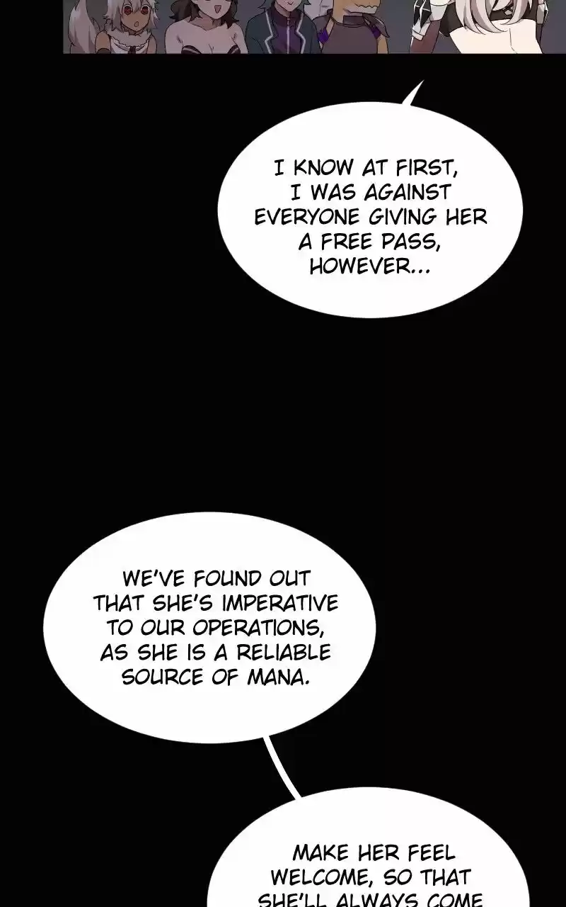 Mage & Demon Queen ch.072