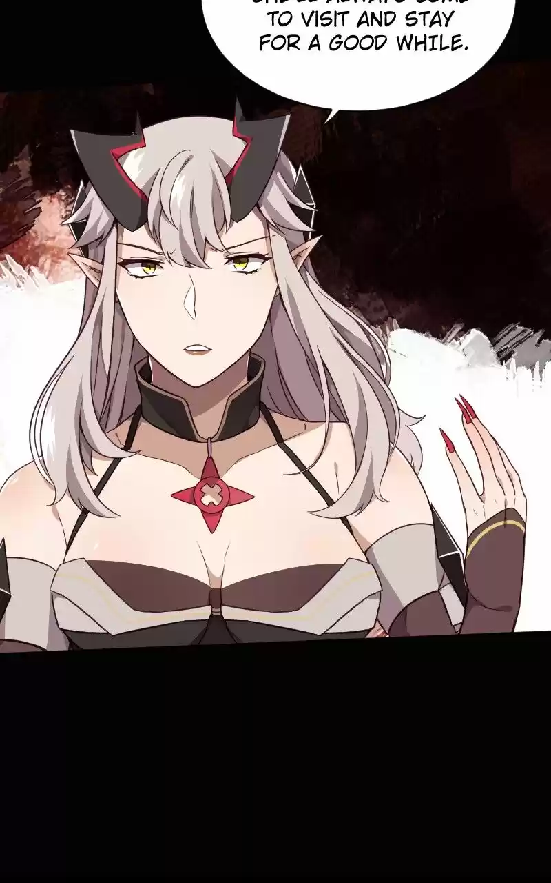 Mage & Demon Queen ch.072