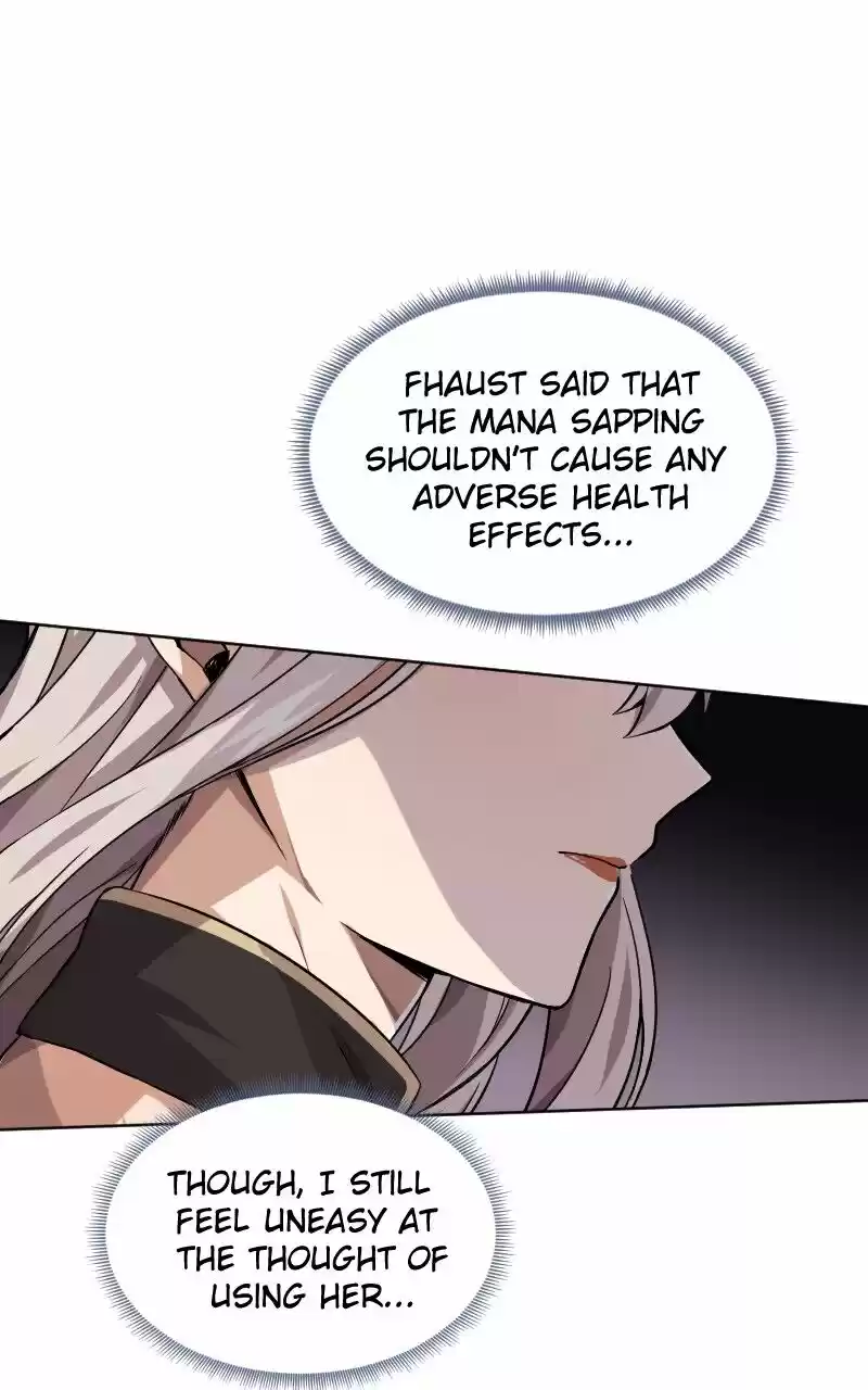 Mage & Demon Queen ch.072