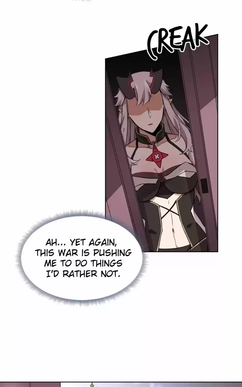 Mage & Demon Queen ch.072