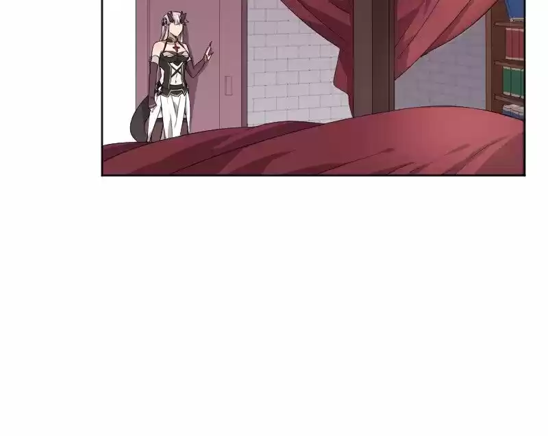 Mage & Demon Queen ch.072