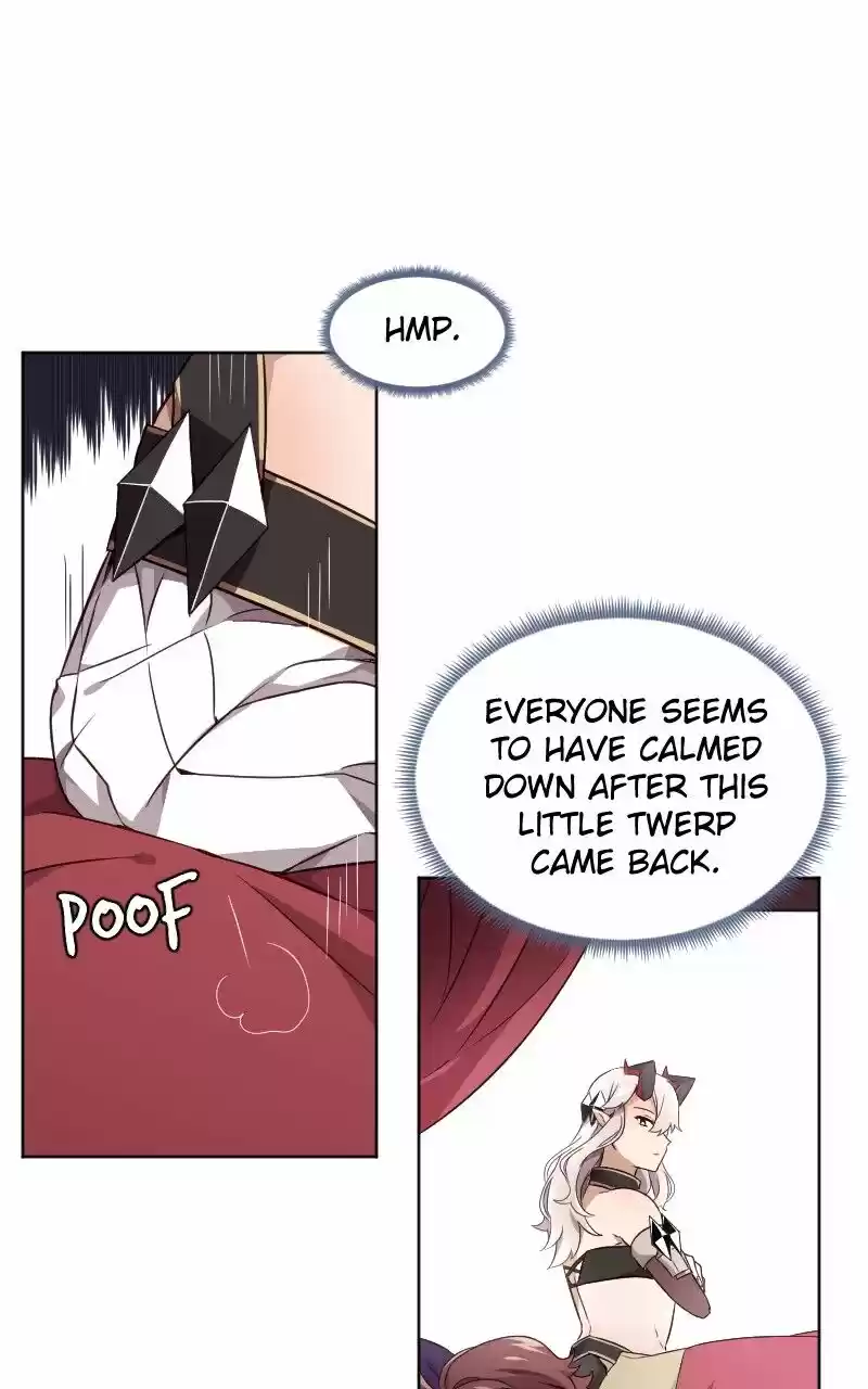 Mage & Demon Queen ch.072