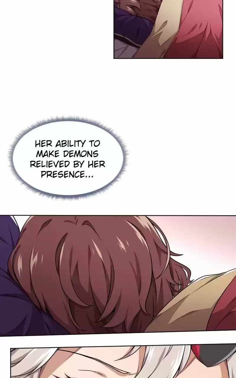 Mage & Demon Queen ch.072