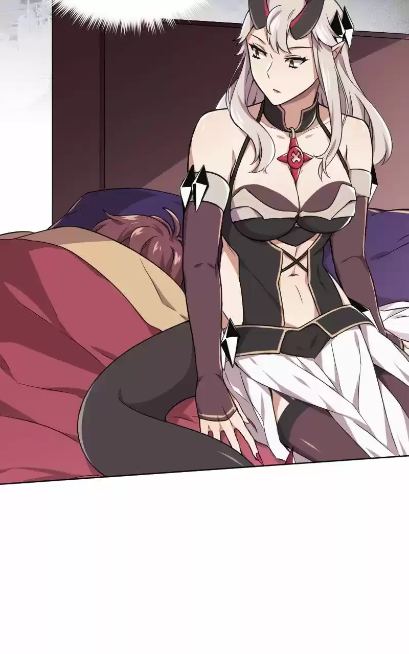 Mage & Demon Queen ch.072