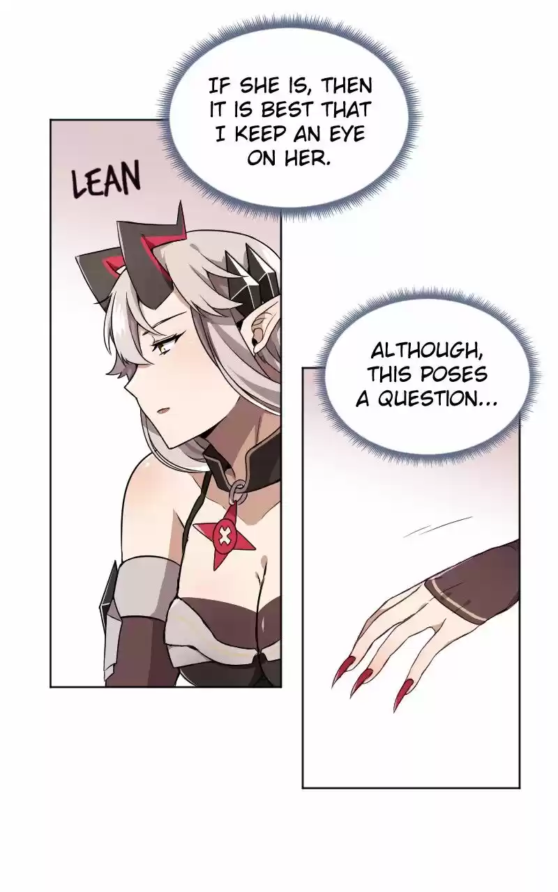 Mage & Demon Queen ch.072