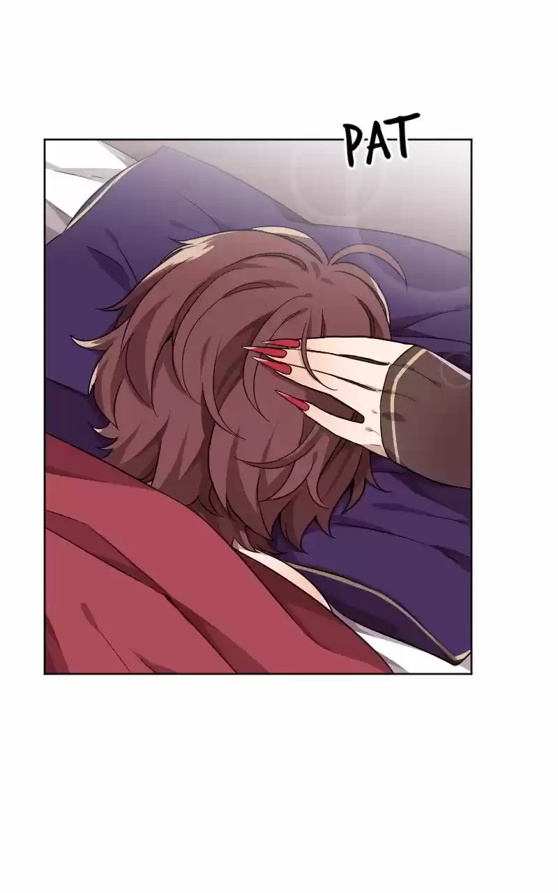 Mage & Demon Queen ch.072