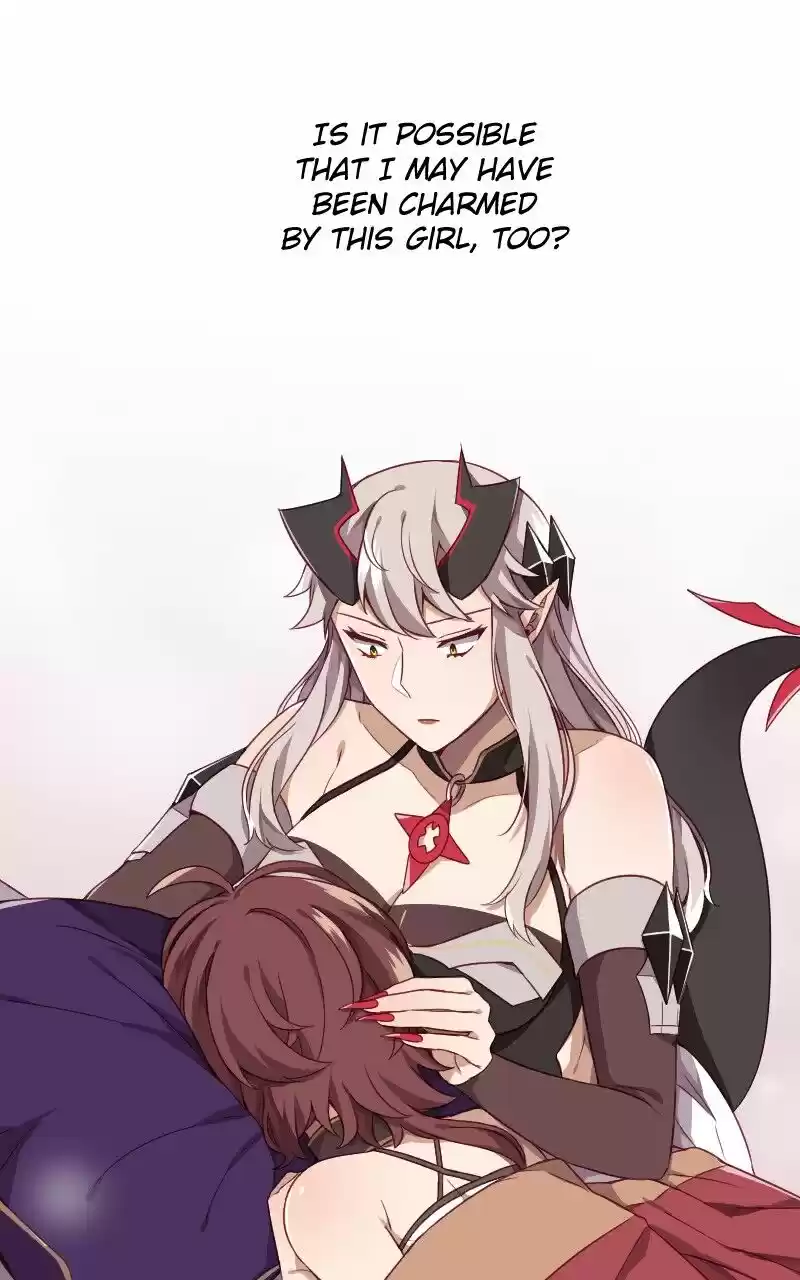 Mage & Demon Queen ch.072