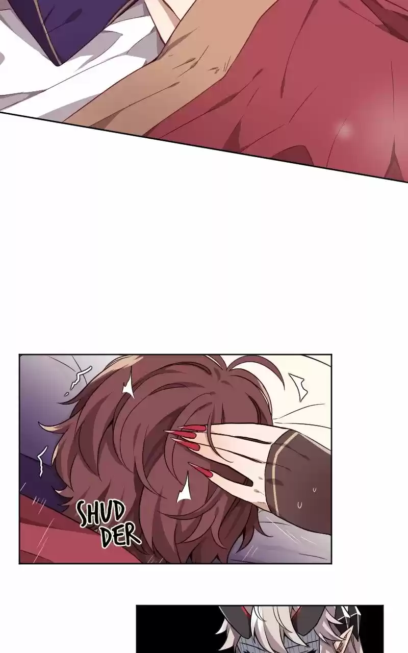 Mage & Demon Queen ch.072