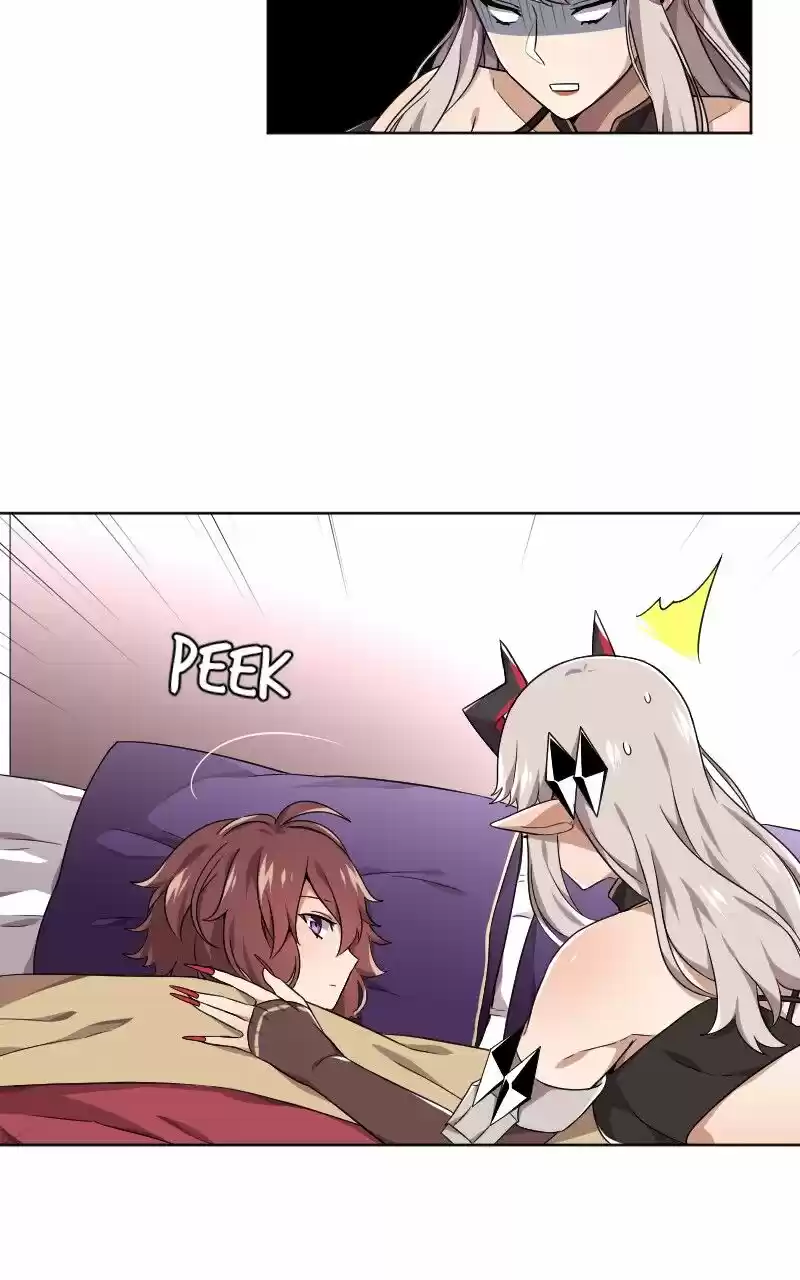 Mage & Demon Queen ch.072