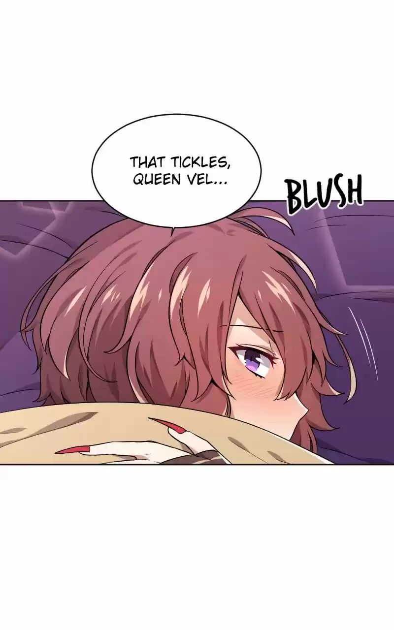 Mage & Demon Queen ch.072