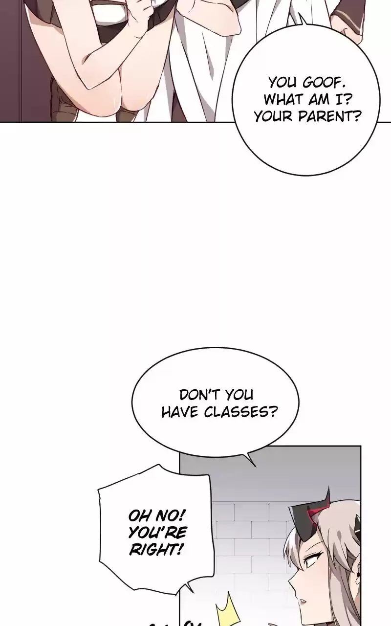 Mage & Demon Queen ch.072