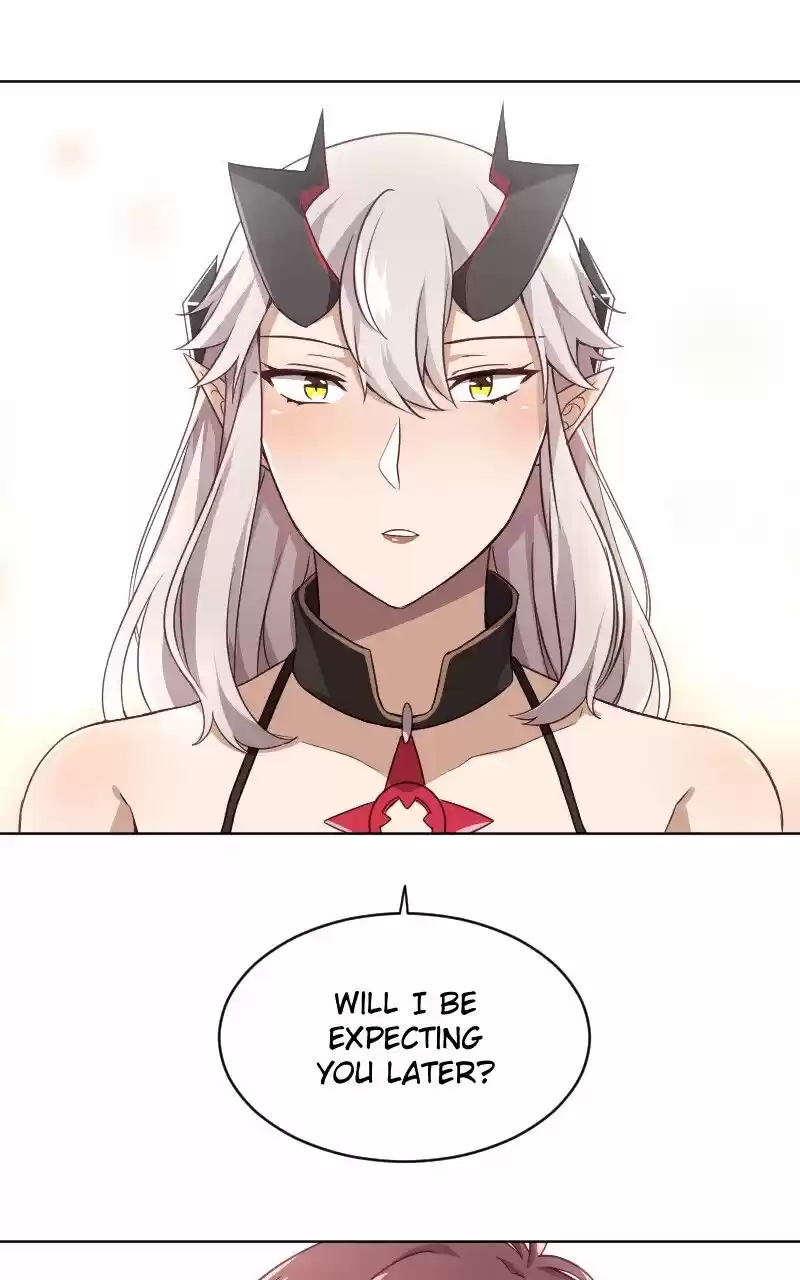 Mage & Demon Queen ch.072