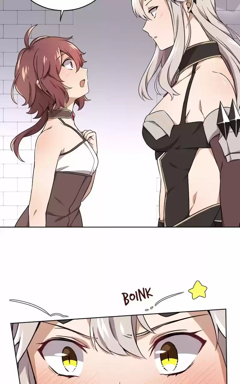 Mage & Demon Queen ch.072