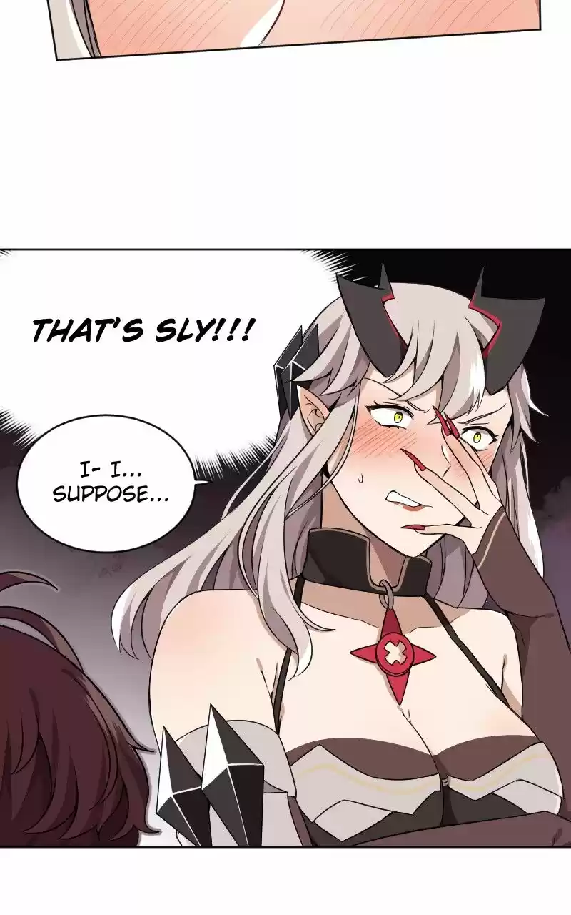 Mage & Demon Queen ch.072