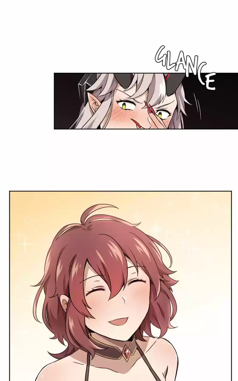 Mage & Demon Queen ch.072