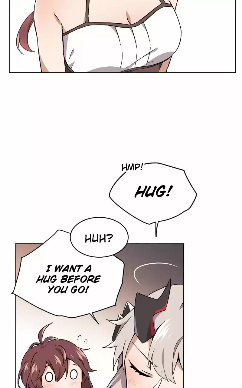 Mage & Demon Queen ch.072