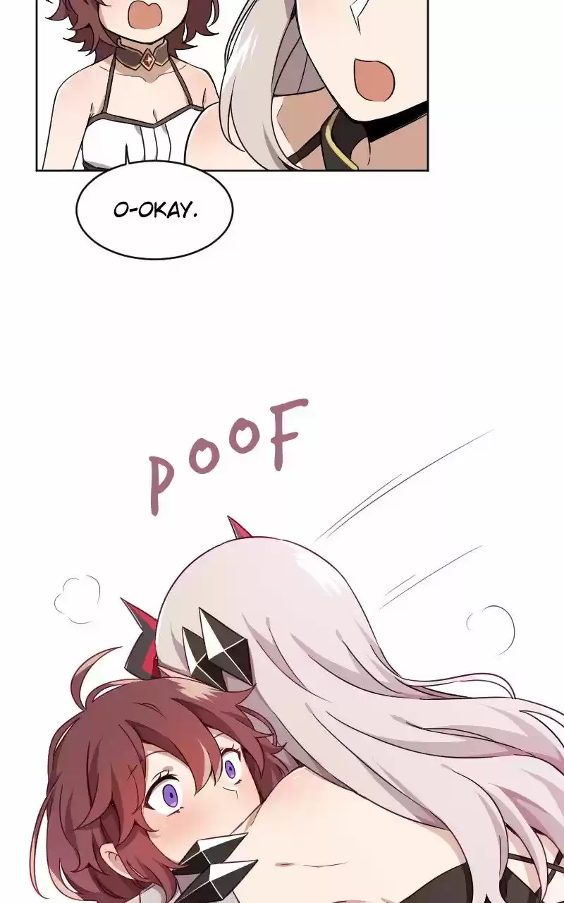 Mage & Demon Queen ch.072