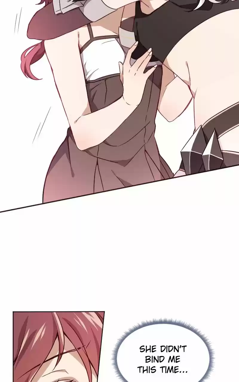 Mage & Demon Queen ch.072