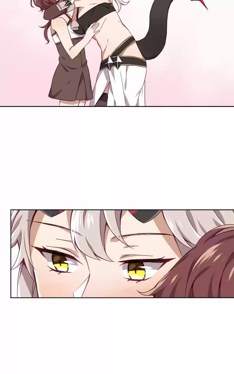 Mage & Demon Queen ch.072