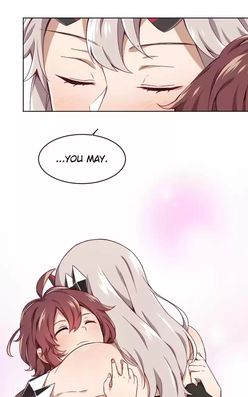 Mage & Demon Queen ch.072