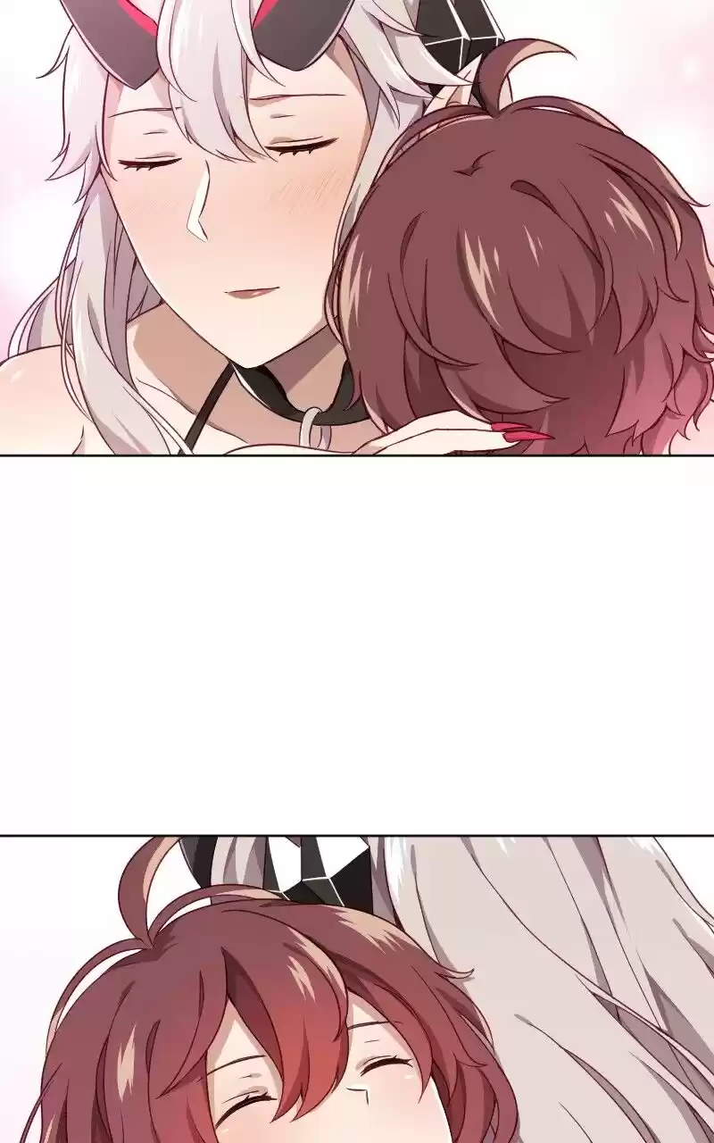 Mage & Demon Queen ch.072