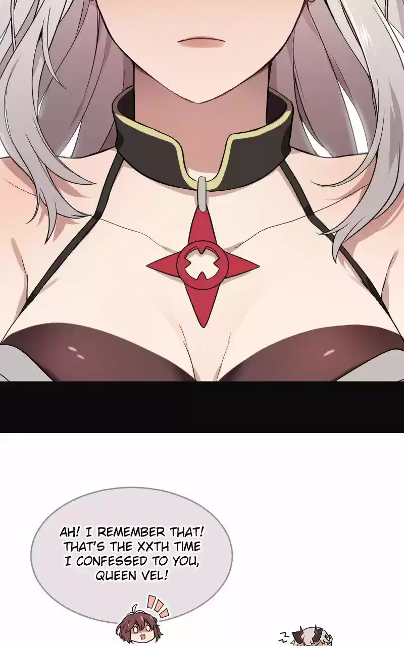 Mage & Demon Queen ch.073