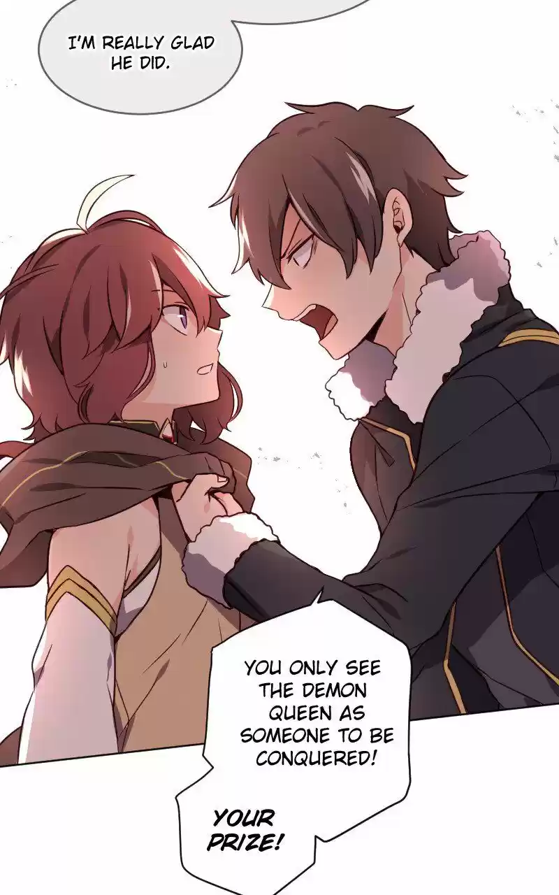 Mage & Demon Queen ch.073