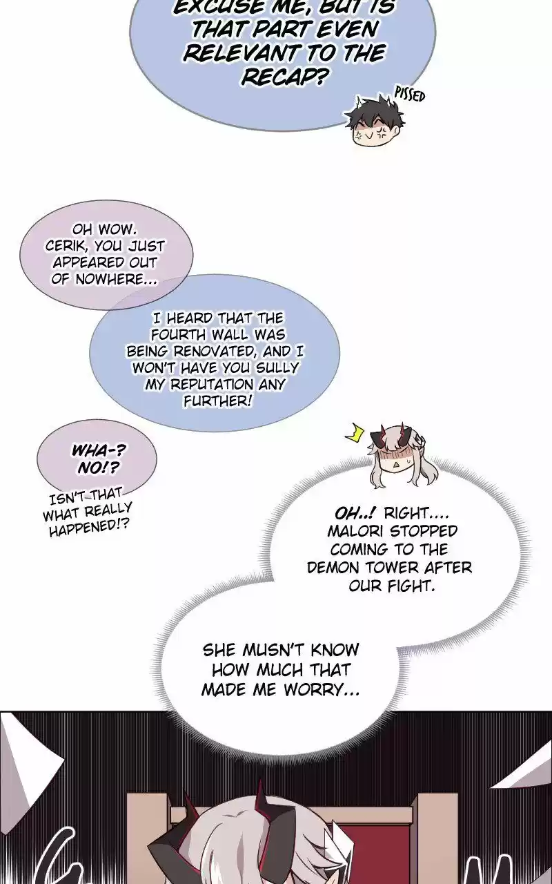 Mage & Demon Queen ch.073