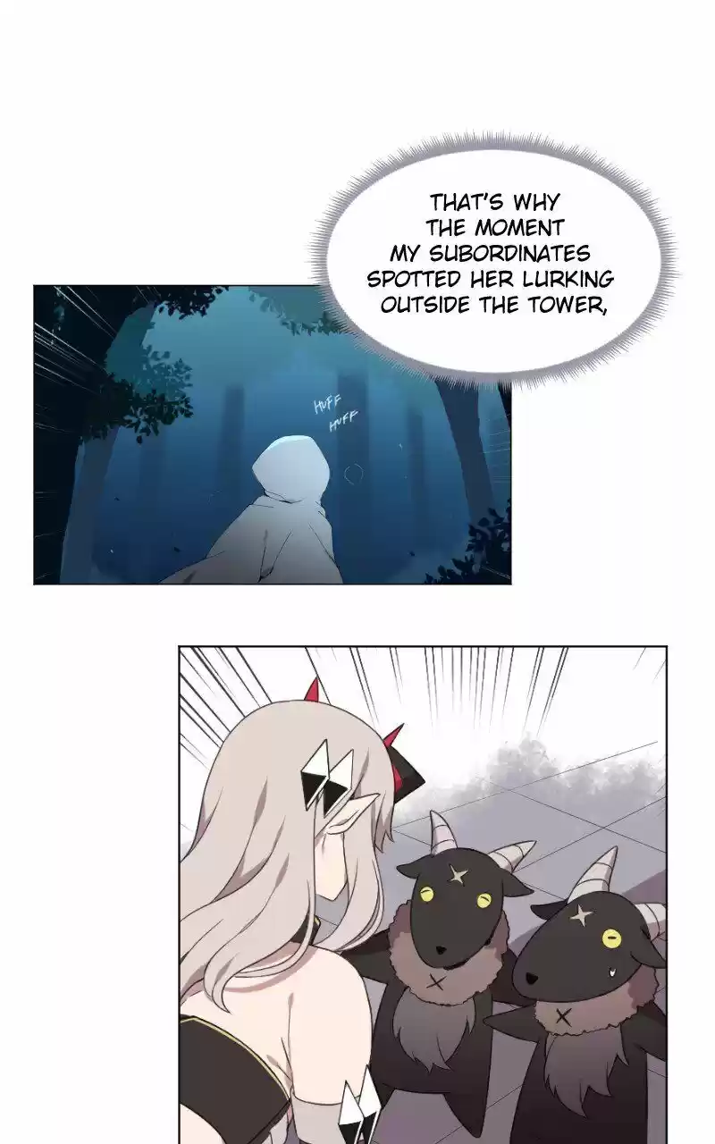 Mage & Demon Queen ch.073