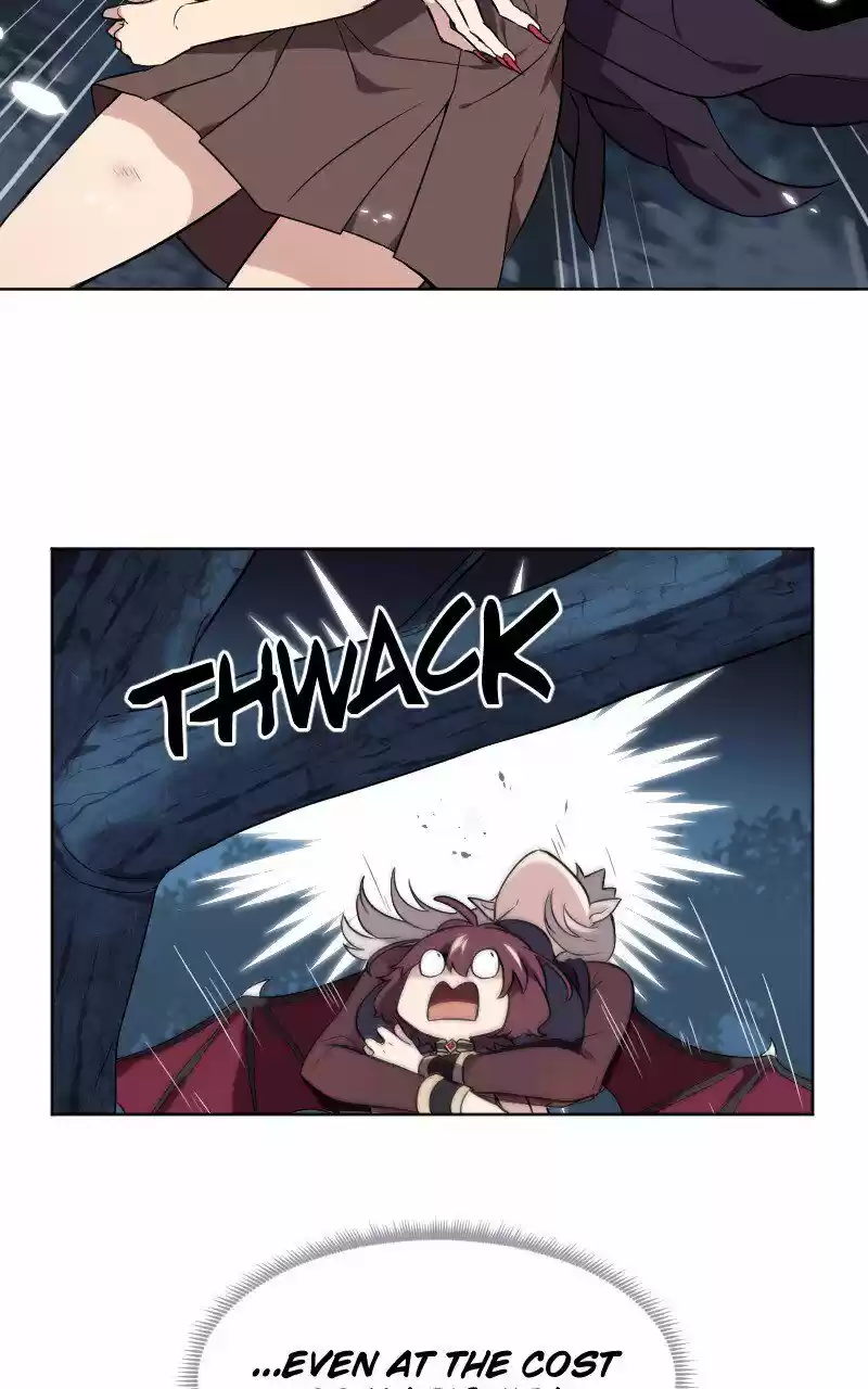 Mage & Demon Queen ch.073