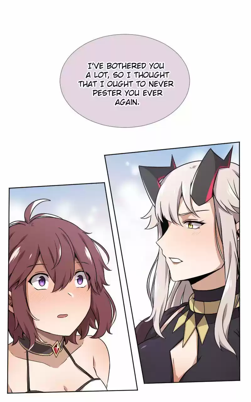 Mage & Demon Queen ch.073