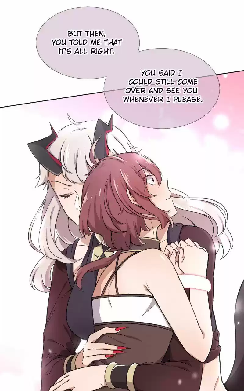 Mage & Demon Queen ch.073