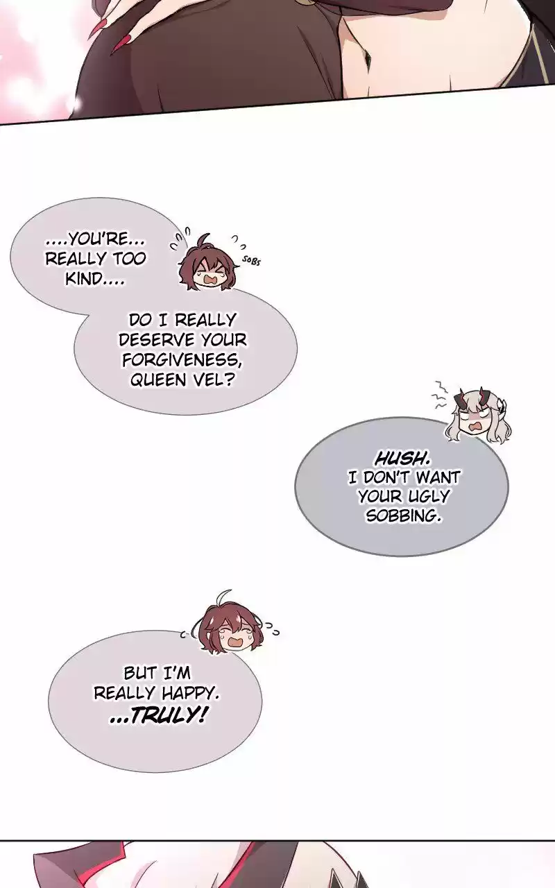 Mage & Demon Queen ch.073