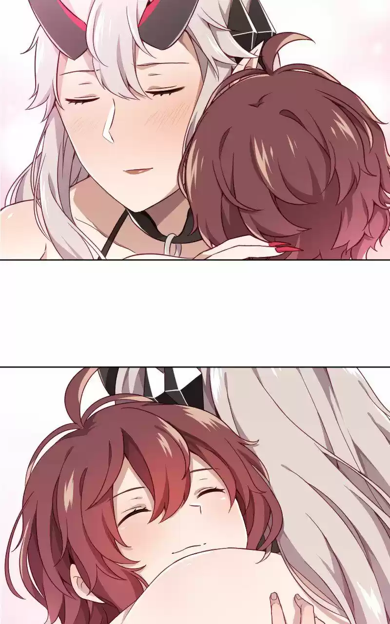 Mage & Demon Queen ch.073