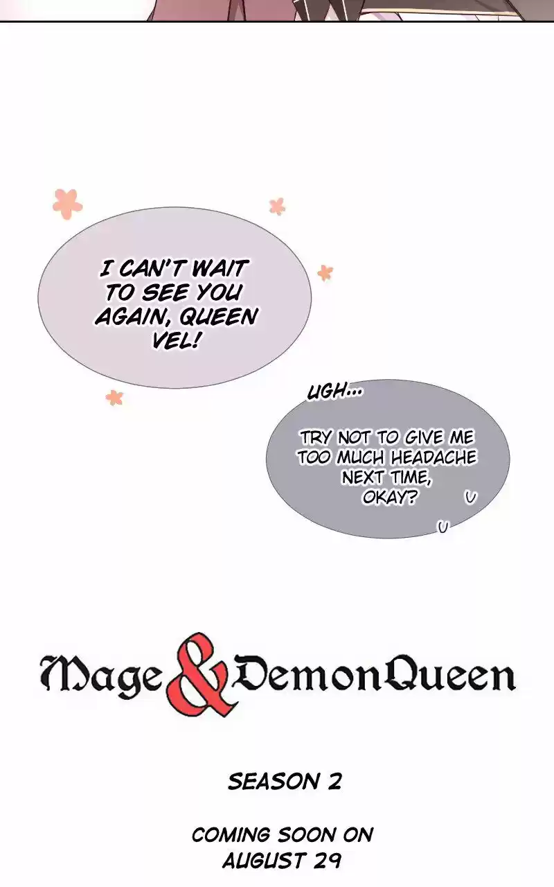 Mage & Demon Queen ch.073