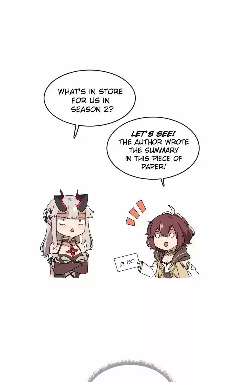 Mage & Demon Queen ch.073