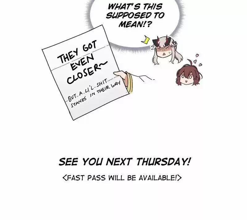 Mage & Demon Queen ch.073