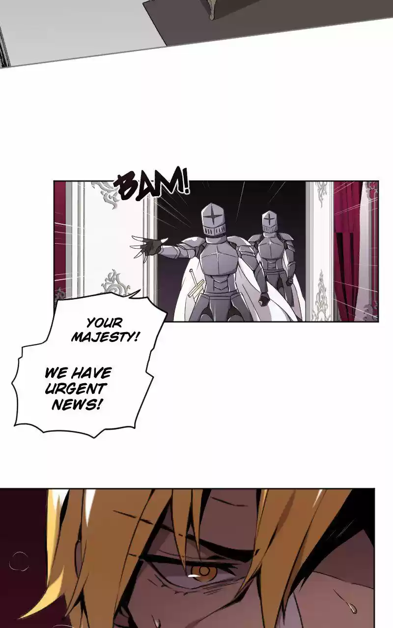 Mage & Demon Queen ch.074