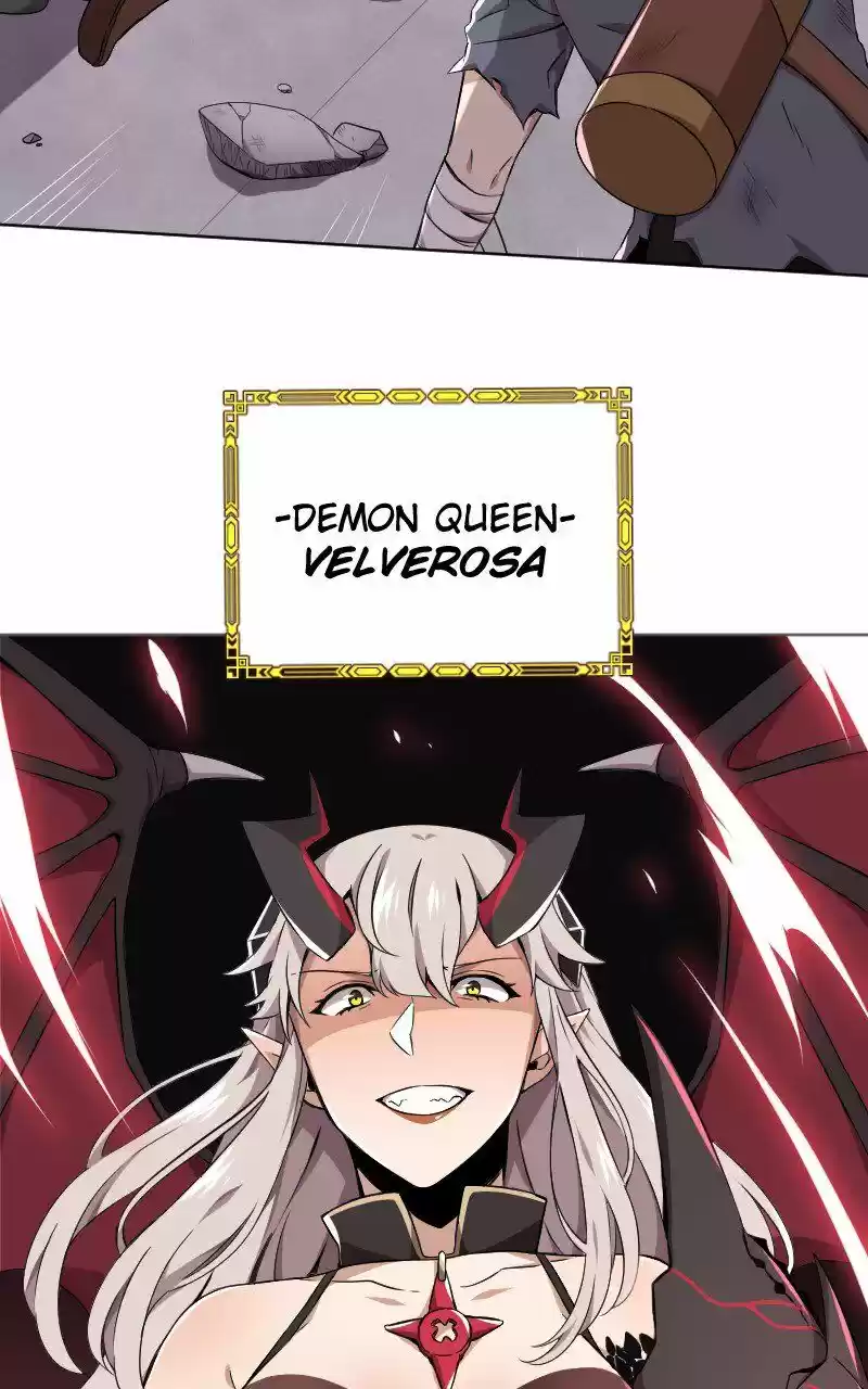 Mage & Demon Queen ch.074