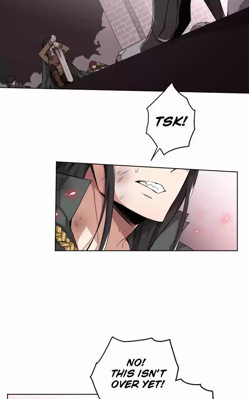 Mage & Demon Queen ch.074