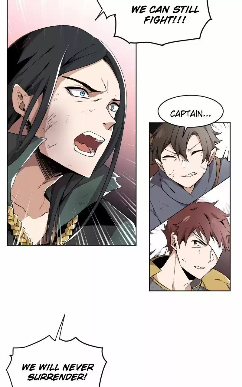 Mage & Demon Queen ch.074