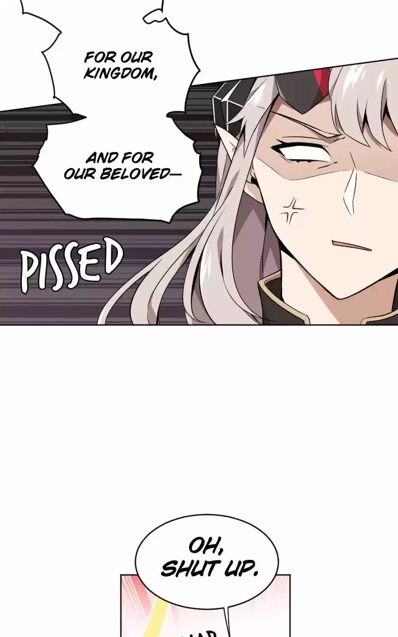 Mage & Demon Queen ch.074