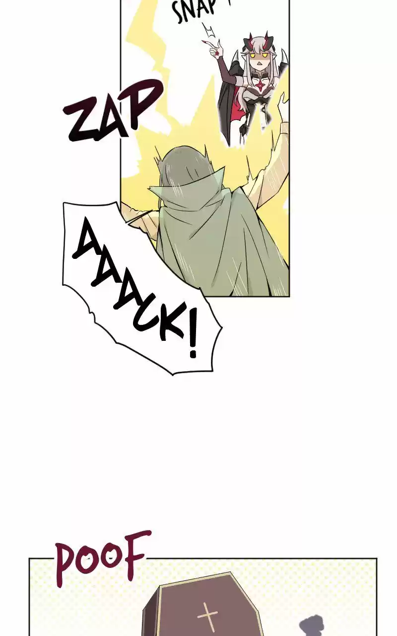 Mage & Demon Queen ch.074